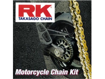 Kettenkit Quad Kawasaki KFX 400 2004