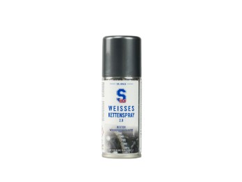 Kettenspray weiß 100 ml