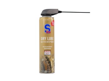 Kettenspray Dry Lube 400 ml