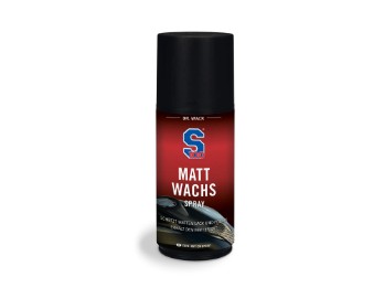 Matt-Wachs Spray 250 ml