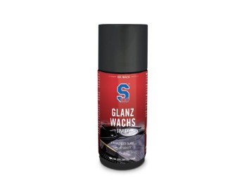 Glanz-Wachs Spray 250 ml