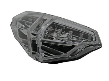 LED-Ruecklicht, Ducati 848/1098/1198