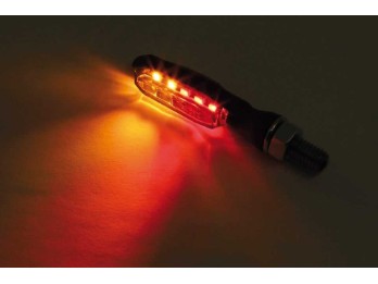 HIGHSIDER  LED Rücklicht / Blinker SONIC-X1