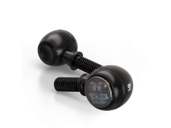 3 in 1 LED Blinker mit Rücklicht und Bremslicht 