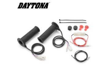 Heizgriffe Daytona VI 7/8"-22 mm