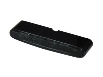 LED-Rücklicht STRIPE, getönt