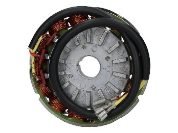 Lichtmaschine komplett NR88 - V180 Ducati 750