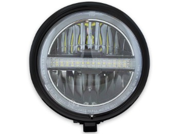 LED Scheinwerfer 5-3/4 Horizon