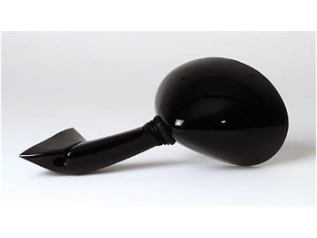 Spiegel GSX 600 F, links