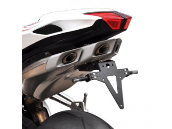 Kennzeichenhalter MV Agusta F4 1000 R/RR