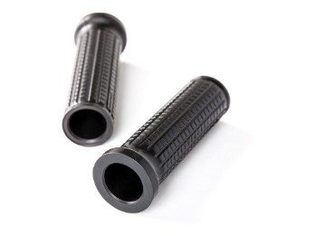 Gummigriff Zoll schwarz