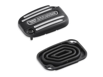 Deckel Hauptbremszylinder V-Rod Touring Trike