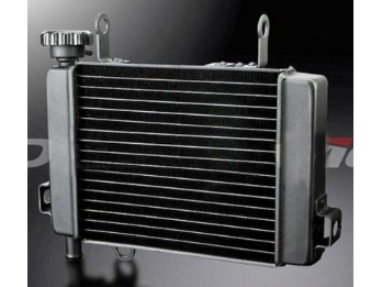 Wasserkühler Honda CBR 125