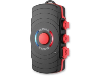 Freewire Bluetooth-Motorrad-Audioadapter