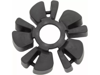 Ruckdämpfer für Pulley Harley Touring 2009-2022 