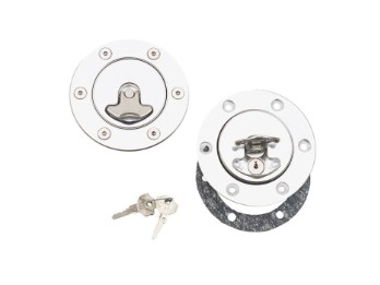 Aerodynamik-Einschraubset