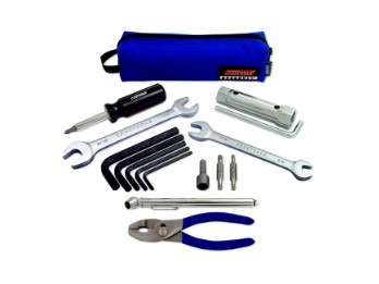 WERKZEUGSATZ SPEEDKIT für Harley Davidson