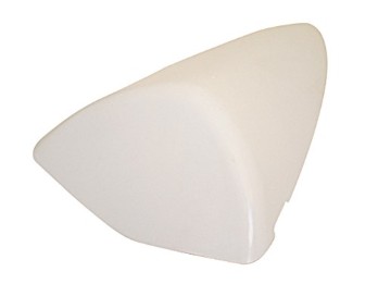 Soziusabdeckung f. Kawasaki ZX-6 R 07-08