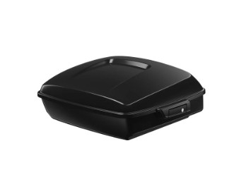 Tour-Pak vivid black