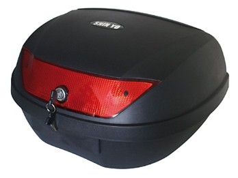 Top Case NAPOLI 48 Liter