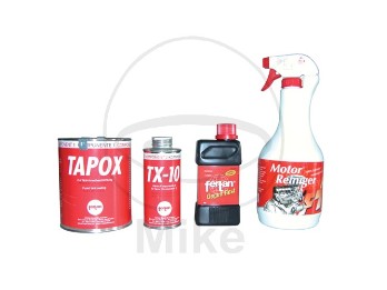 Tank-Sanierungs-Set TAPOX