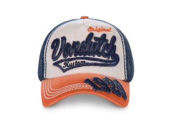 Kinder Baseball Cap John 01