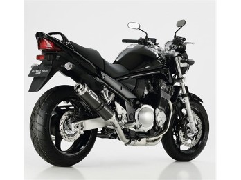 Auspuff Supersport Suzuki GSF 1200 Bandit