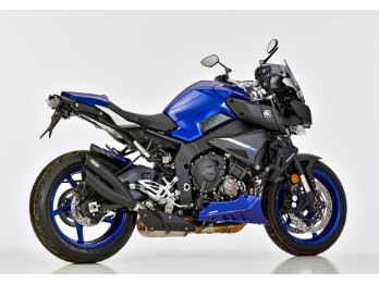 Pro 2 Slip On (4-1) Yamaha MT-10 MT-10 SP