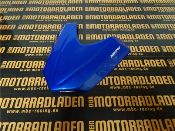 Sportsline Sitzkeil blau CB500F 