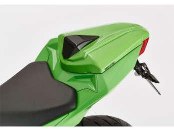 Sportsline Sitzkeil Kawasaki Ninja 300