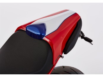 Sitzkeil Sportsline Honda CB650F CBR650F tricolor