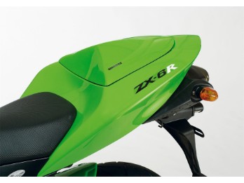 Sportsline Sitzkeil Kawasaki ZX-6R 