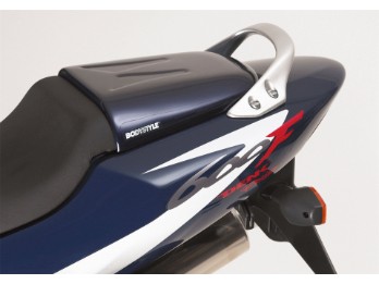 Sportsline Sitzkeil Honda CBR 600 F unlackiert