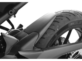 Hinterradabdeckungsverlängerung Yamaha Tracer 7/GT 16-24
