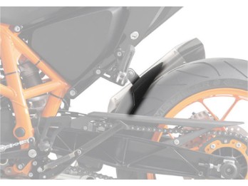 Hinterradabdeckungsverlängerung KTM Duke