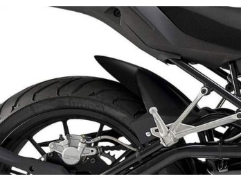 Verlängerung Hinterradabdeckung Benelli TRK 502 TRK 502 X