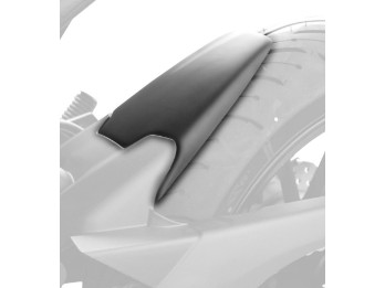 Hinterradabdeckungsverlängerung Ducati Multistrada 