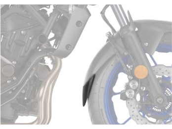 Kotflügelverlängerung vorn Yamaha Tracer 7/GT MT-07