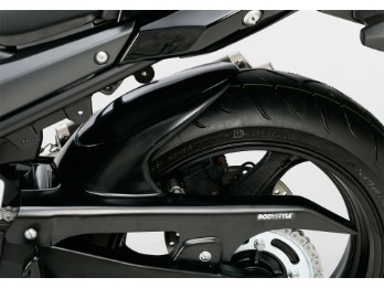Sportsline Hinterradabdeckung Suzuki GSX 1250 GSF 1250