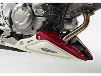 Sportline Bugspoiler Suzuki Gladius 650