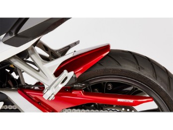 Sportsline Hinterradabdeckung inkl. Alu Kettenschutz Honda VFR 800 14-21
