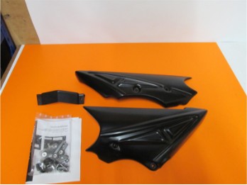 Bugspoiler unlackiert Street Triple 675 R Triumph UVP 189,-