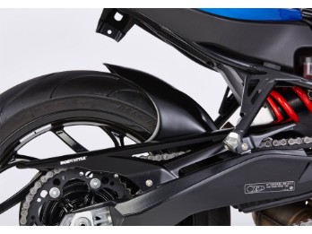 Sportsline Hinterradabdeckung Black BMW F 800 R 09-19
