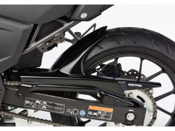 Sportsline Hinterradabdeckung Honda CBF 1000 F