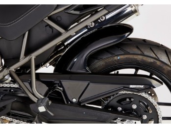Sportsline Hinterradabdeckung Triumph Tiger 800
