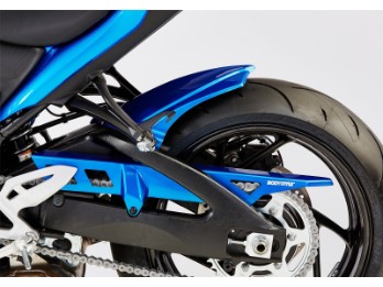 Hinterradabdeckung GSX-S 1000 GSX-S 1000F