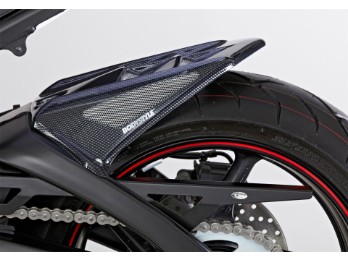 Hinterradabdeckung Raceline Yamaha FZ1