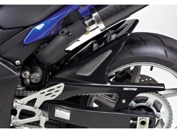 Raceline Hinterradabdeckung Yamaha YZF-R1 09-14