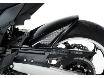 Raceline Hinterradabdeckung Kawasaki Z 1000 14-20