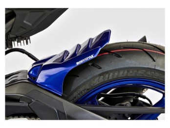 Sportsline Hinterradabdeckung Yamaha MT-10